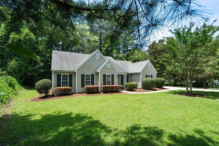 212 Blue Ridge Drive, Clemson, SC 29631 - #3