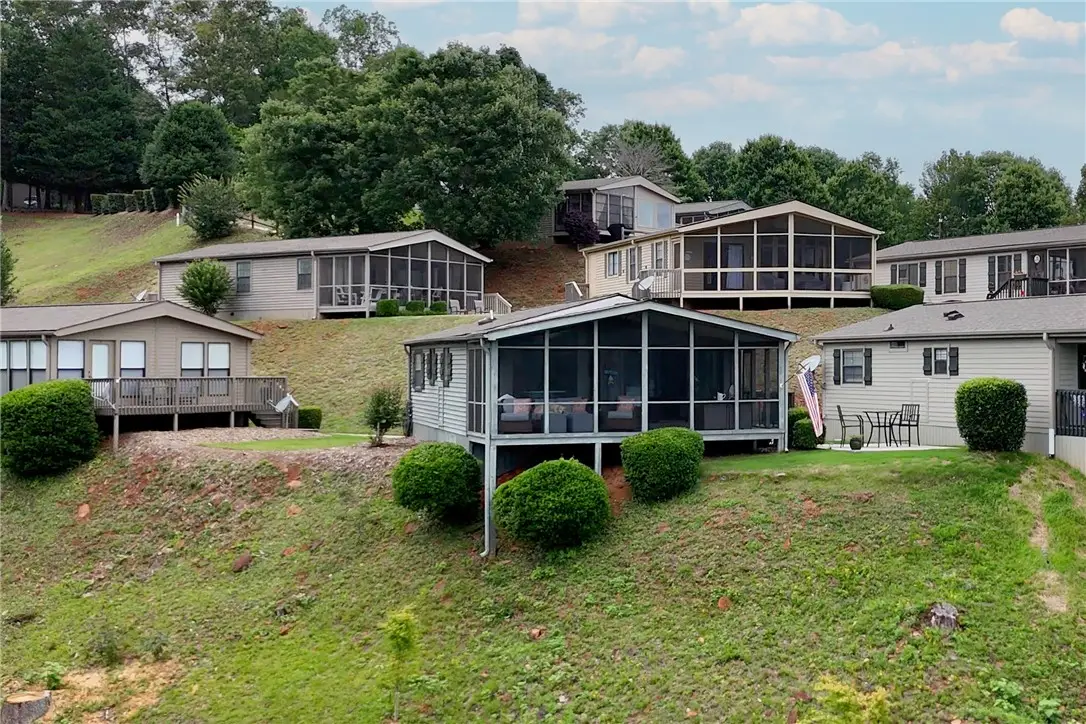 1230 Melton Road #4, West Union, SC 29696 - #1