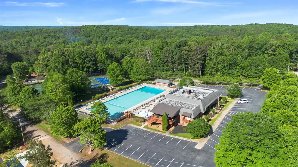 135 Middleton Drive, Westminster, SC 29693 - #1