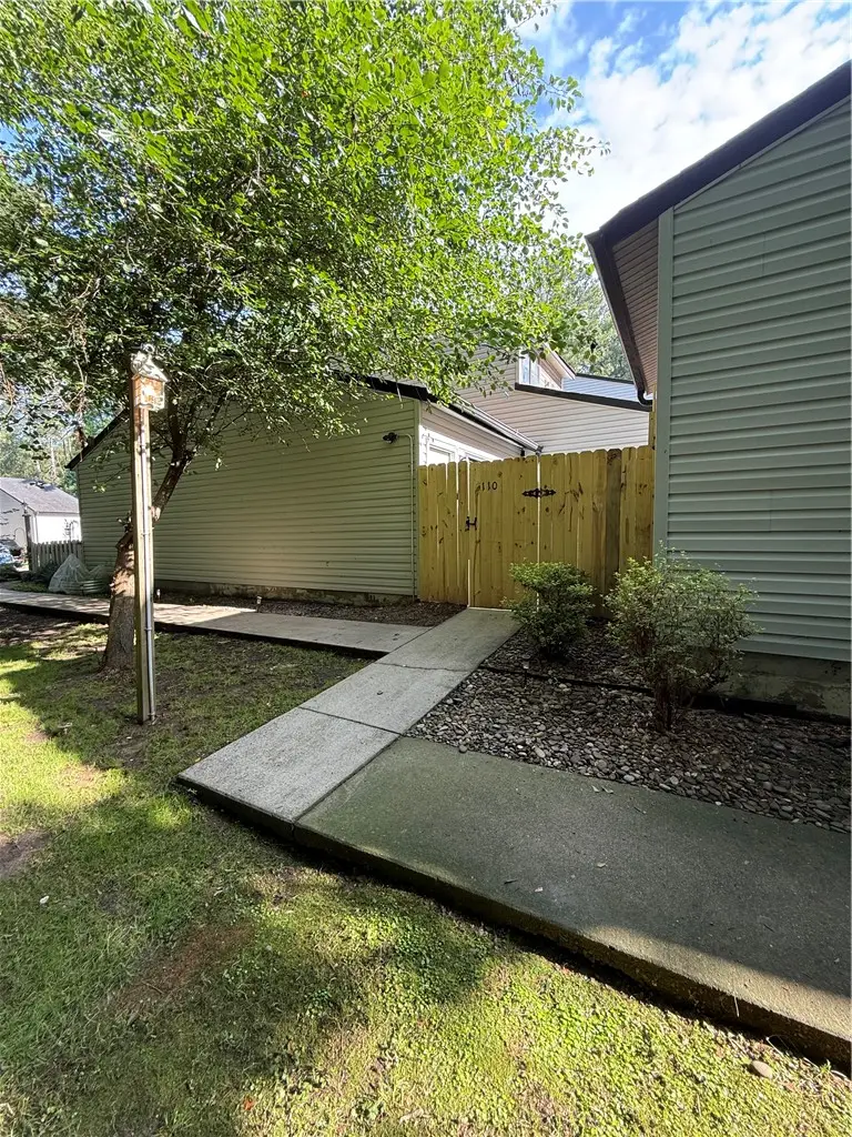 125 Maple Street #110, Pendleton, SC 29670 - #1