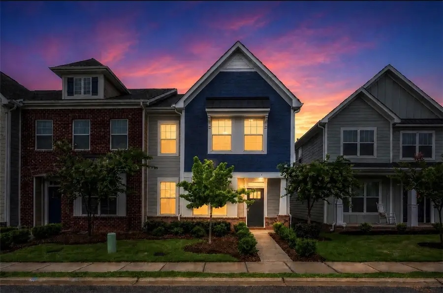 8 Leander Drive, Greer, SC 29651 - #2