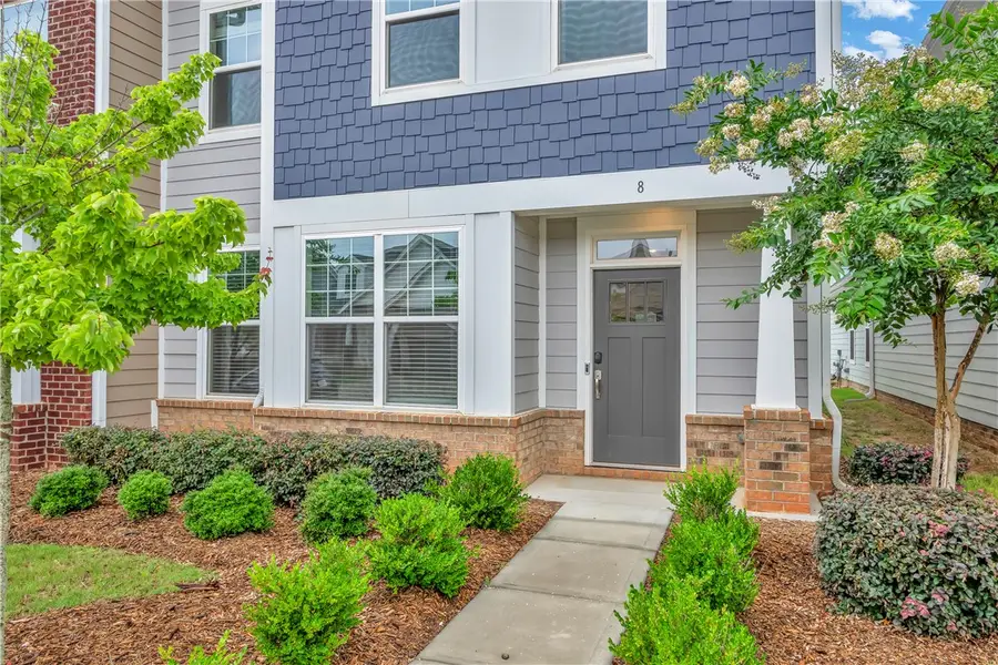 8 Leander Drive, Greer, SC 29651 - #3