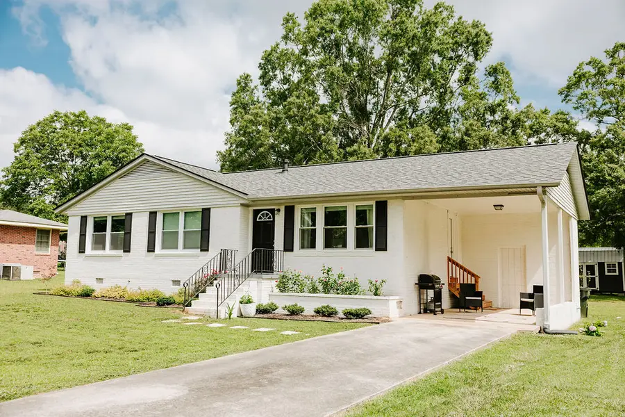 2 Polly Street, Honea Path, SC 29654 - #2