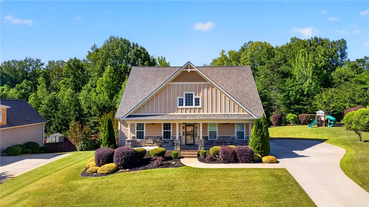6 Setting Sun Lane, Travelers Rest, SC 29690 - #1