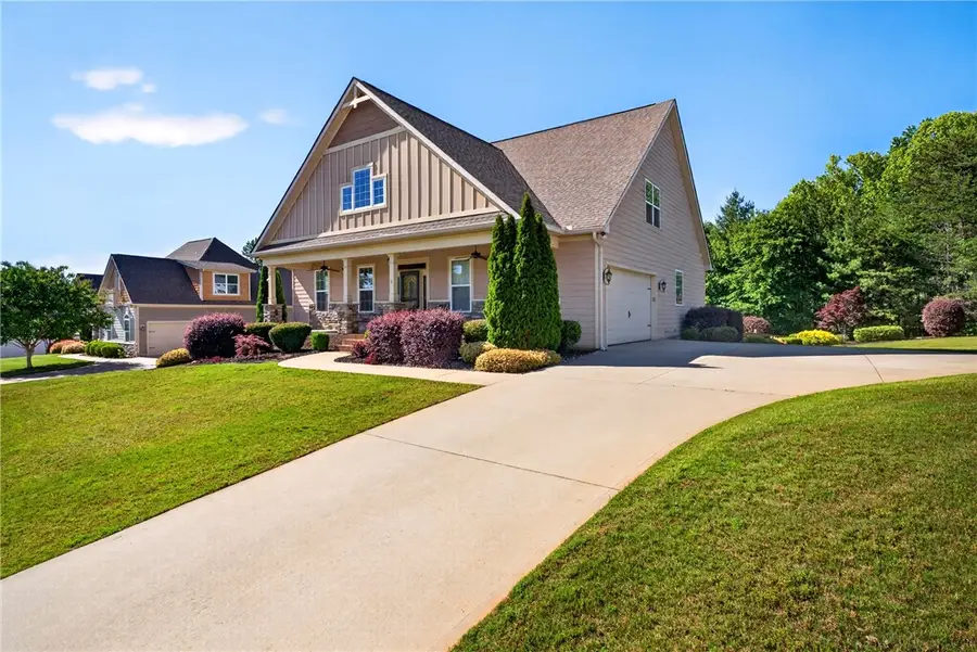 6 Setting Sun Lane, Travelers Rest, SC 29690 - #2