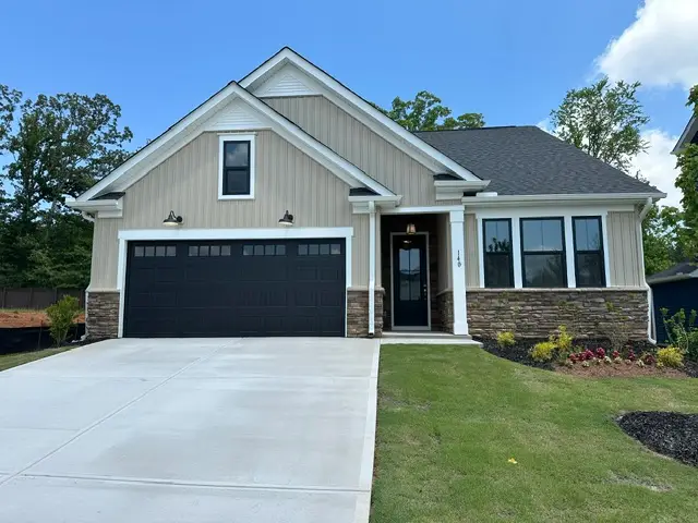 110 Arbor View Lane, Central, SC 29630 - #1