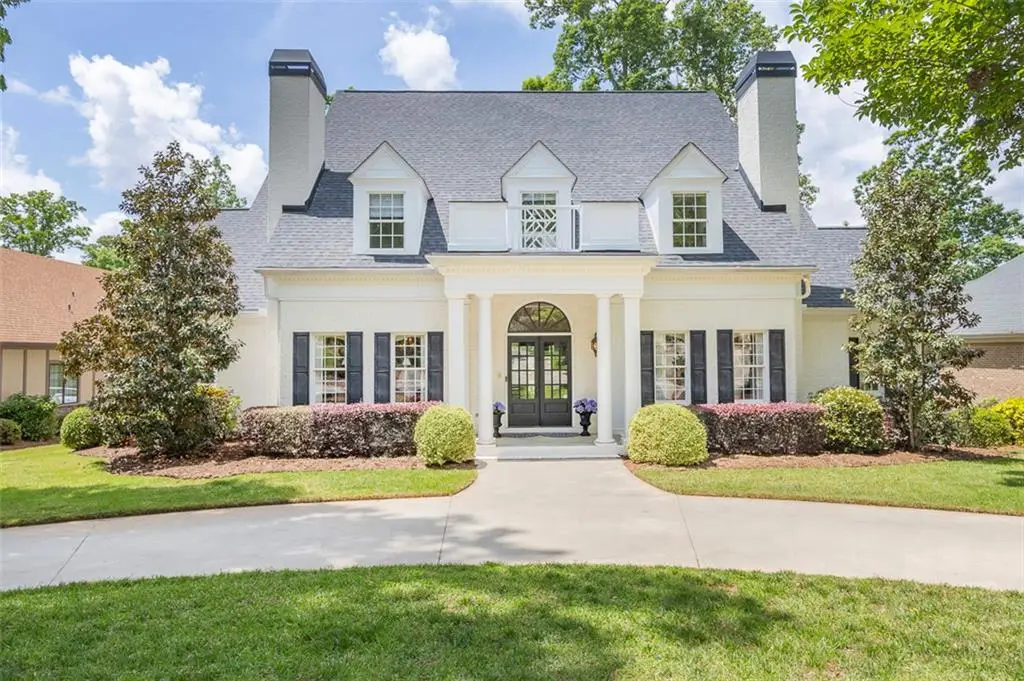 316 Avenue Of Oaks, Anderson, SC 29621 - #1