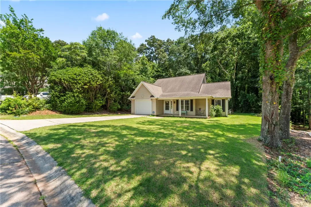 126 Grand Oak Circle, Pendleton, SC 29670 - #1
