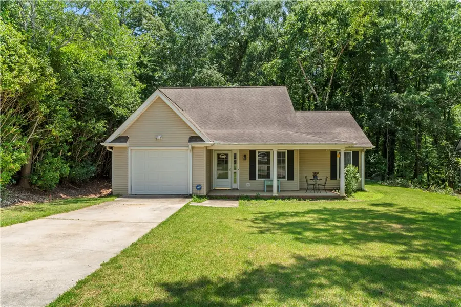 126 Grand Oak Circle, Pendleton, SC 29670 - #2