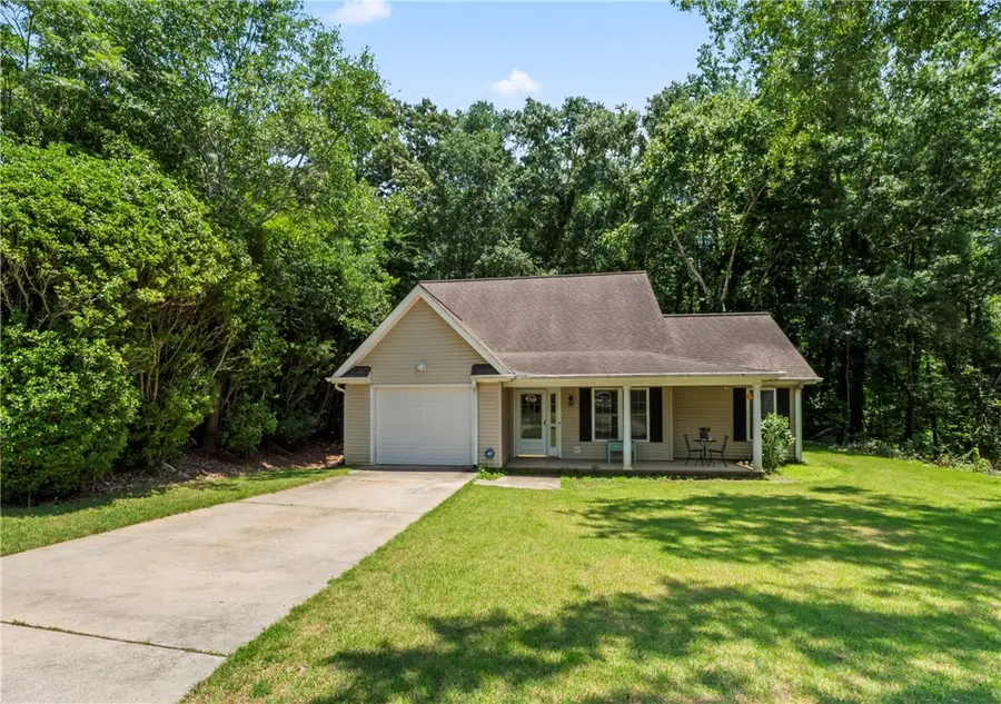 126 Grand Oak Circle, Pendleton, SC 29670 - #3