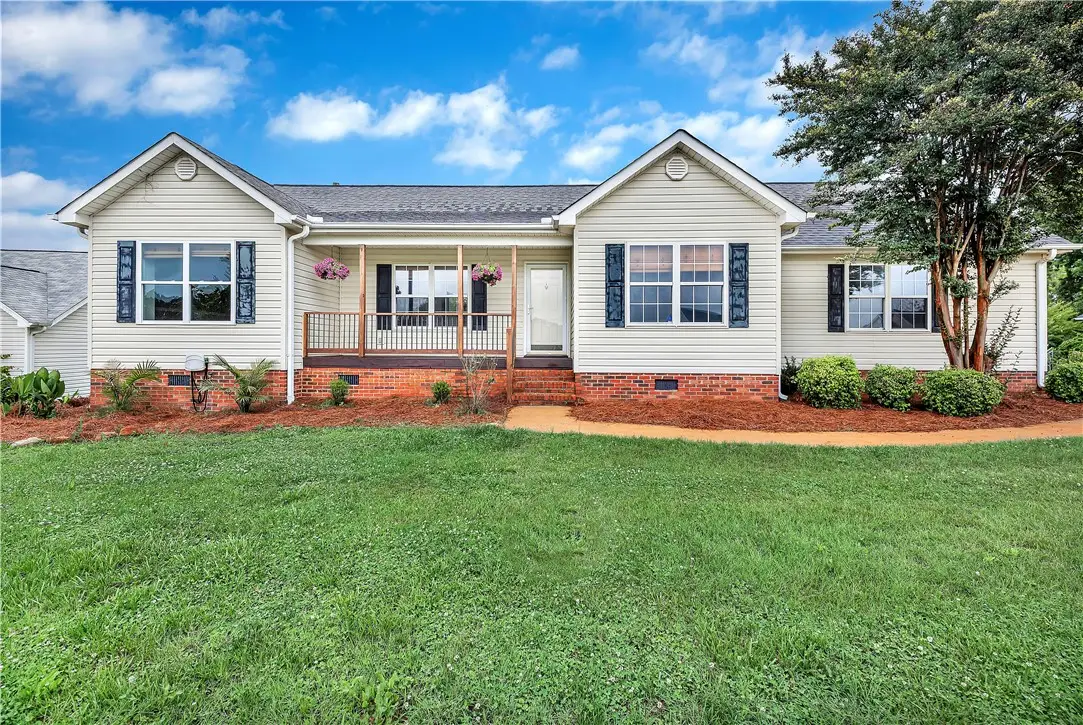 116 Mcclain Lake Drive, Anderson, SC 29625 - #1