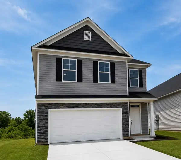 260 Brown Circle, Easley, SC 29642