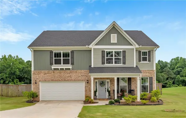 761 Oak Hill Lane, Belton, SC 29627