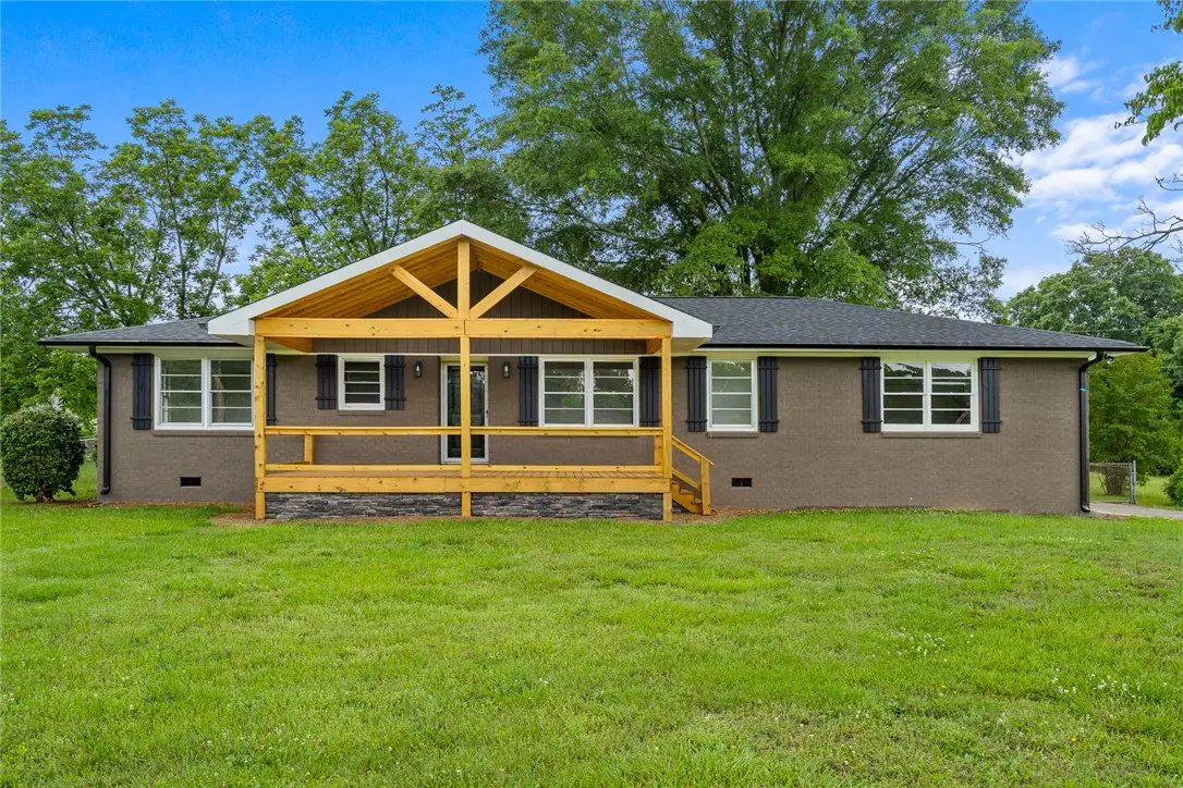 300 Vandiver Road, Anderson, SC 29621 - #1