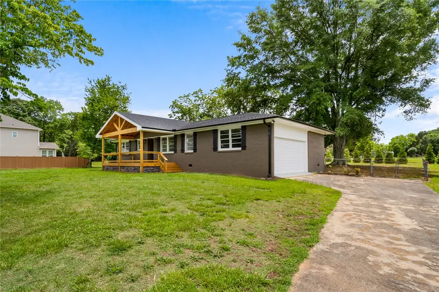 300 Vandiver Road, Anderson, SC 29621 - #2