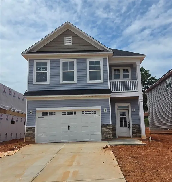 262 Brown Circle, Easley, SC 29642