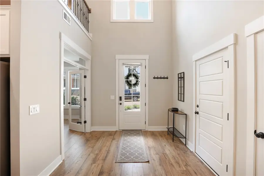 317 Breakwater Lane, Seneca, SC 29678 - #2