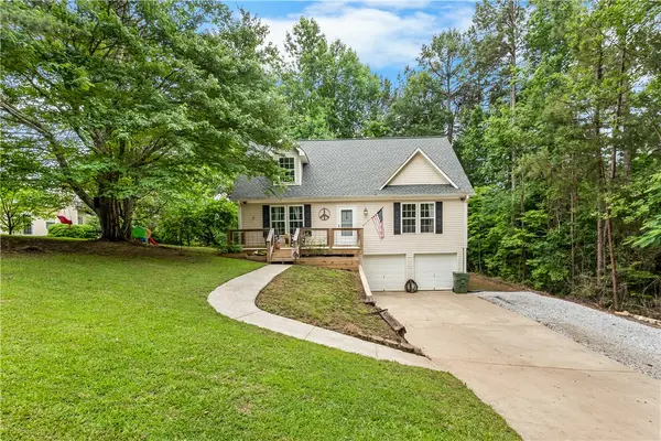 116 Jamlette Drive, Walhalla, SC 29691