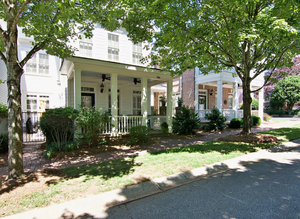 304 Village Walk Lane, Clemson, SC 29631 - #1