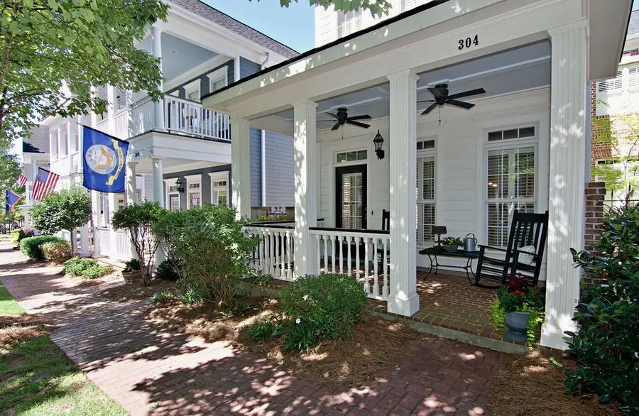304 Village Walk Lane, Clemson, SC 29631 - #2