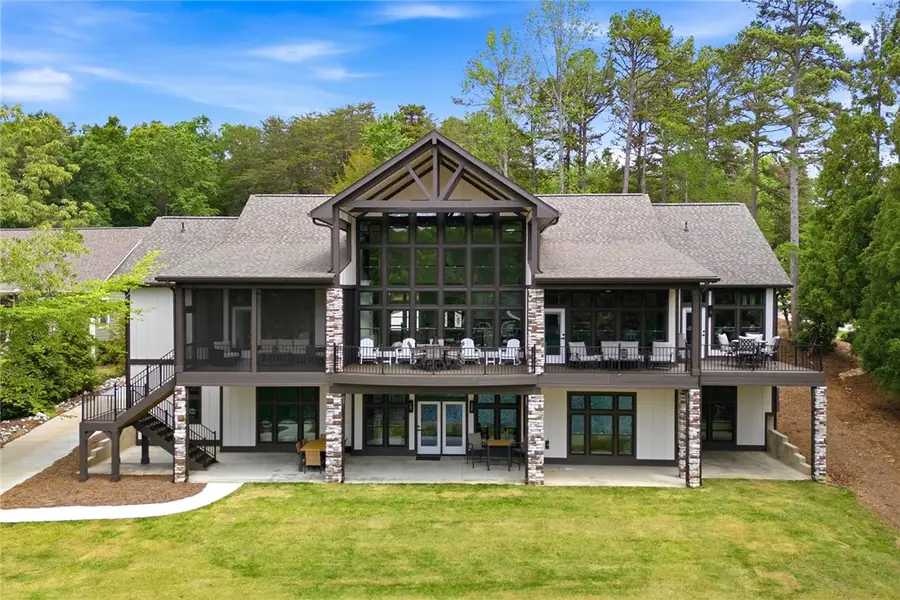 518 Magellan Drive, West Union, SC 29696 - #3