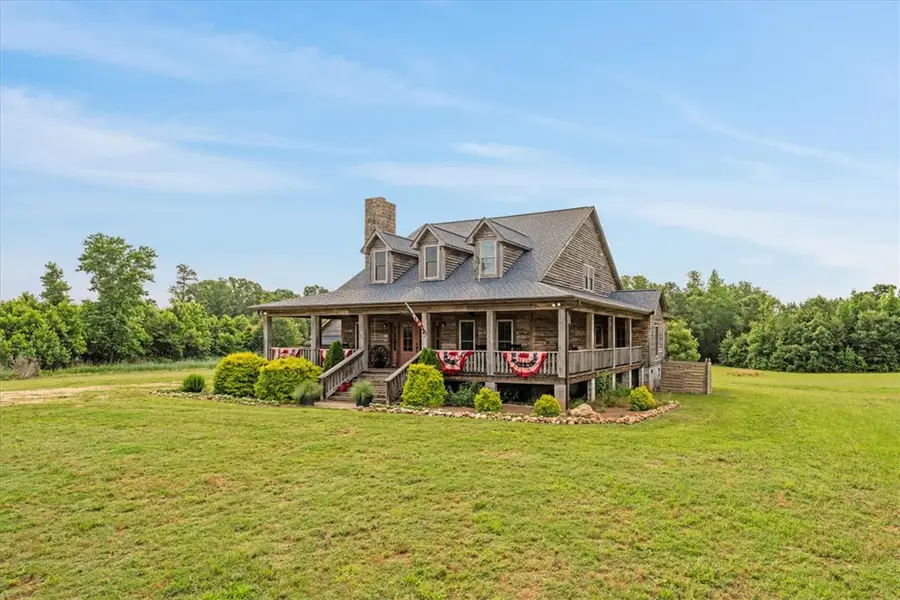 100 Princeton Highway, Honea Path, SC 29654 - #2
