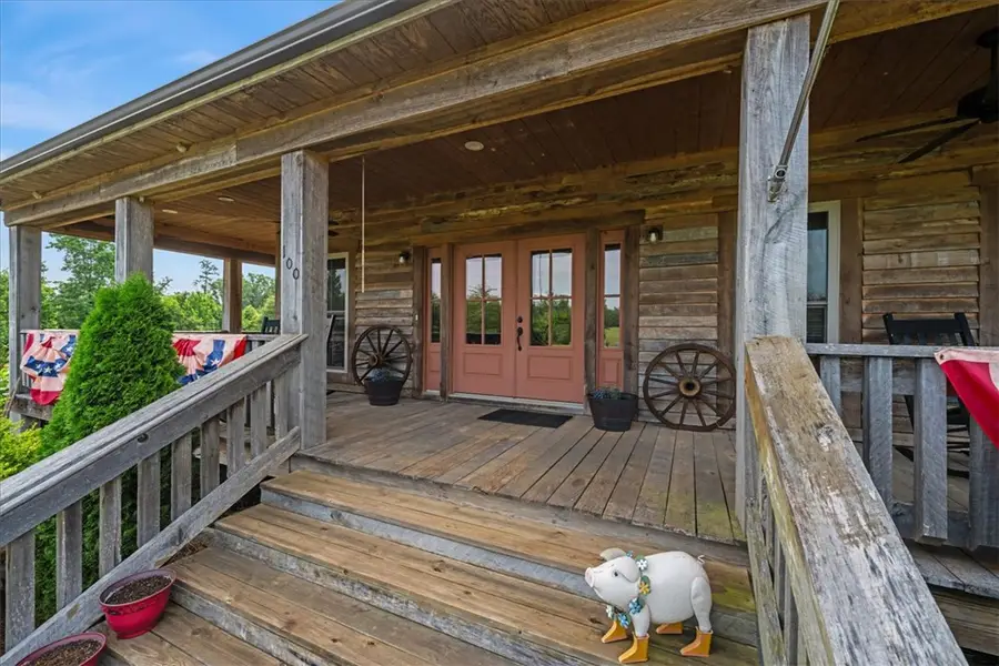 100 Princeton Highway, Honea Path, SC 29654 - #3