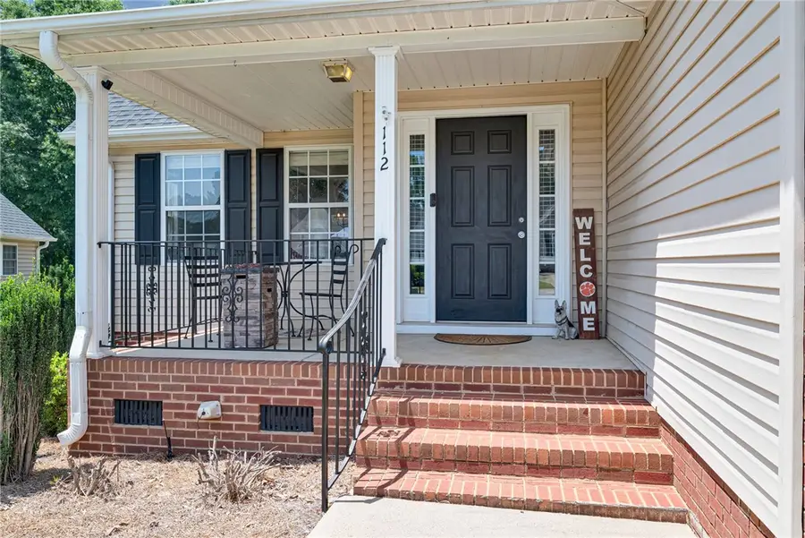 112 Royal Drive, Williamston, SC 29697 - #2