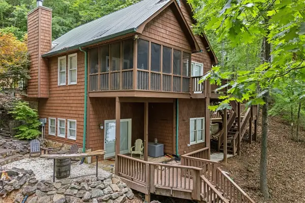 255 Horseshoe Bend Drive, Westminster, SC 29693