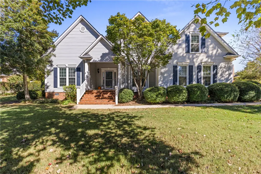 103 Malvern Hill, Easley, SC 29642 - #1