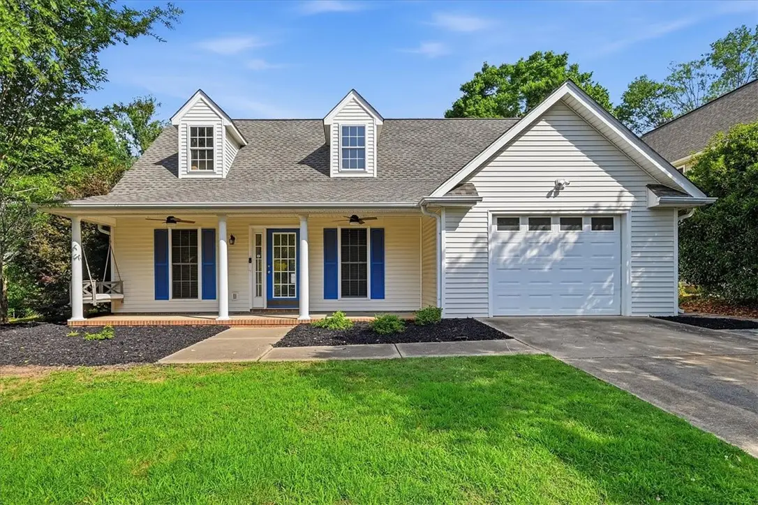 101 Grand Oak Circle, Pendleton, SC 29670 - #1