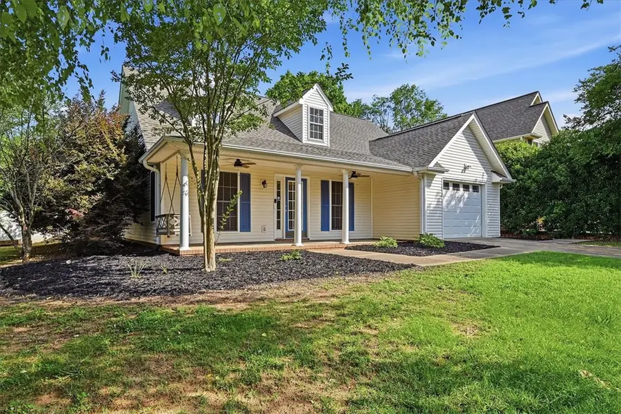 101 Grand Oak Circle, Pendleton, SC 29670 - #3