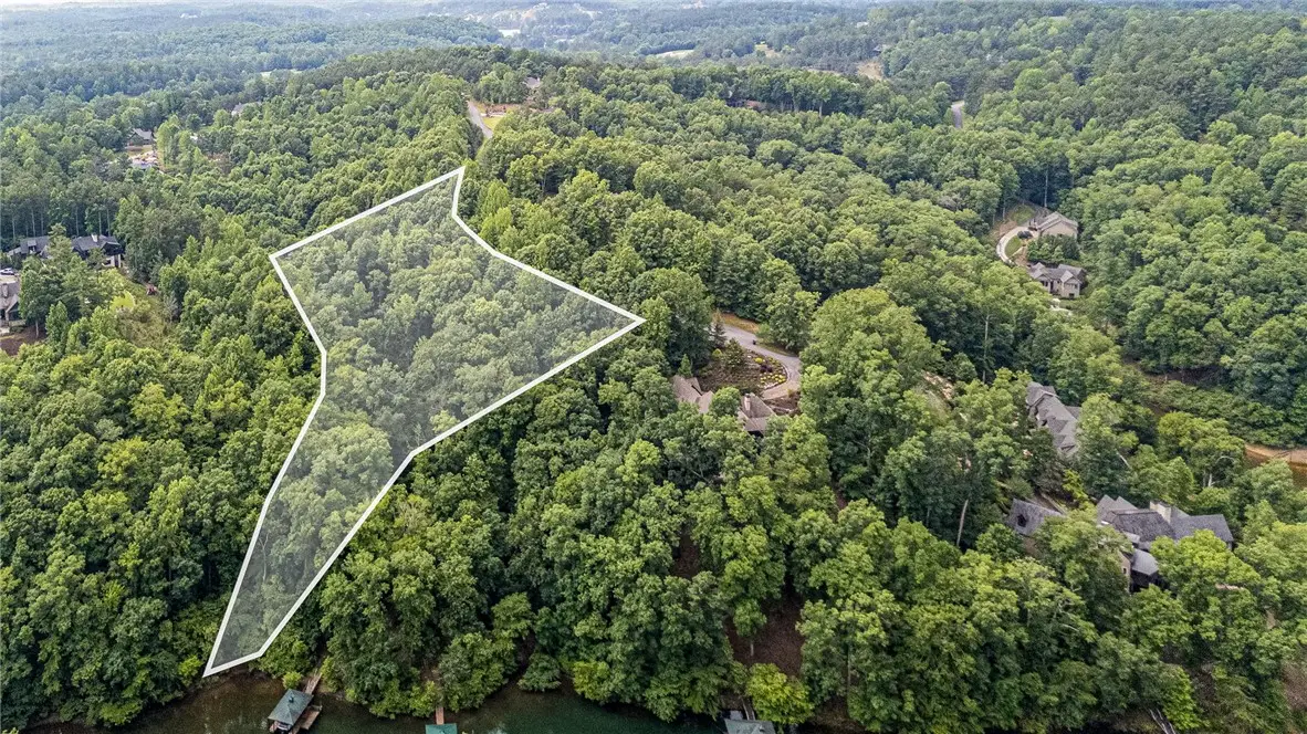 Lot 17 Leaping Brook Way, Six Mile, SC 29682 - #1