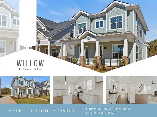 102 Benjamin Boulevard, Pendleton, SC 29670 - #2