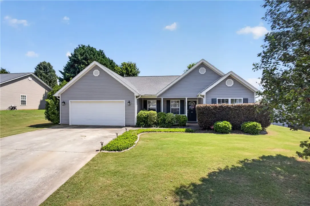 113 Baltic Avenue, Anderson, SC 29621 - #1