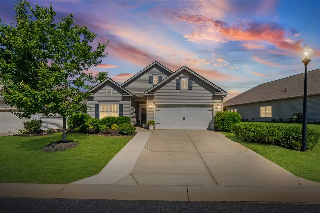 709 Arnica Drive, Duncan, SC 29334 - #1