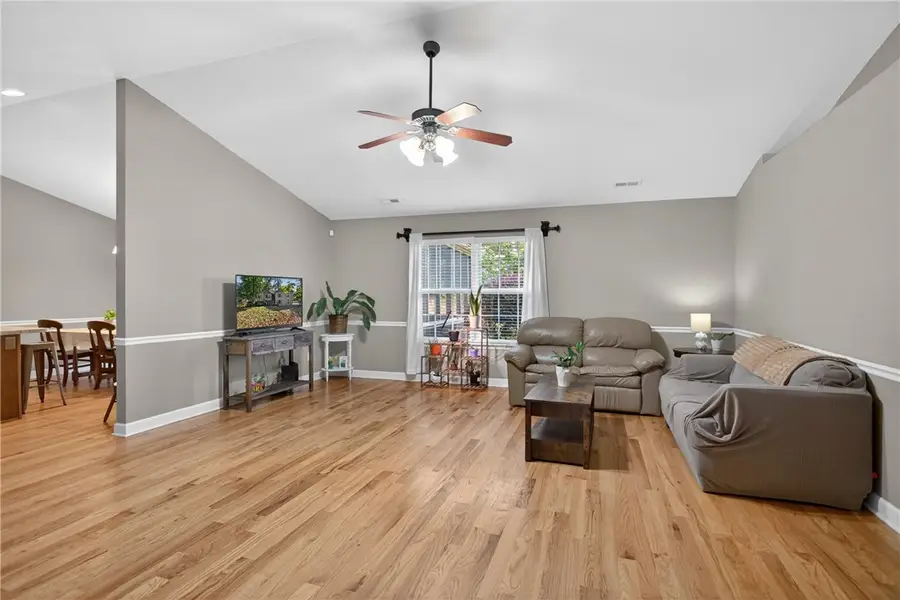 151 Towne Creek Trail, Anderson, SC 29621 - #2