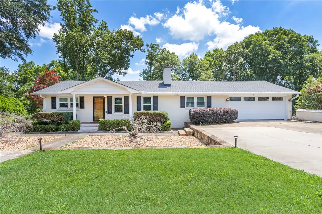 318 Bertha Drive, Anderson, SC 29625 - #1