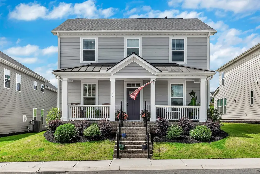 152 Founders Boulevard, Central, SC 29630 - #1