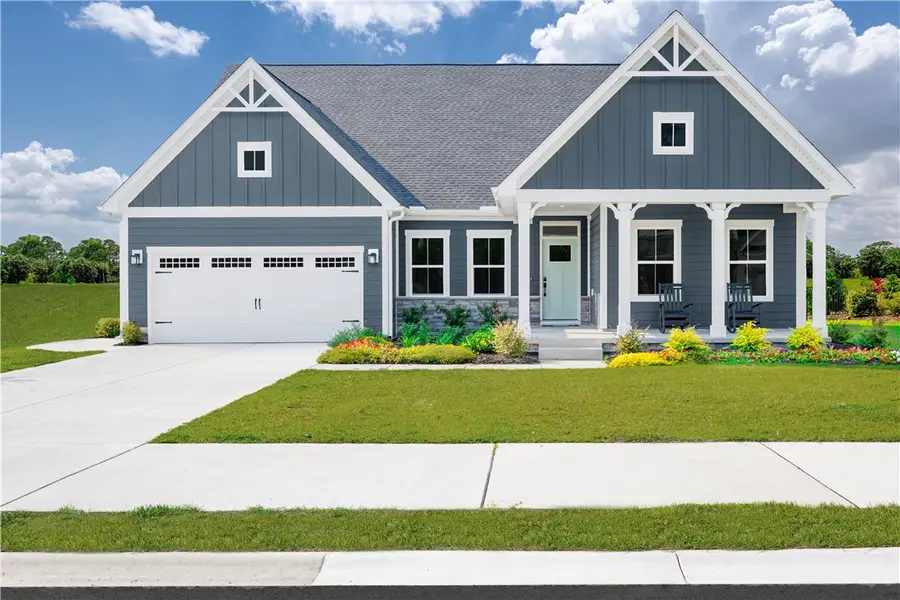 565 Nellie Road, Walhalla, SC 29691 - #2