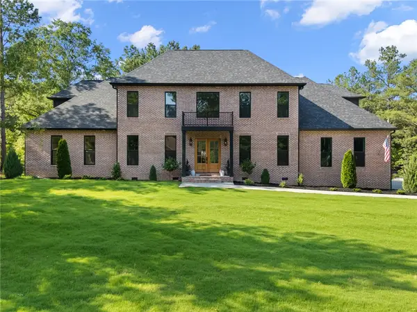 23 Clock Tower Court, Belton, SC 29627