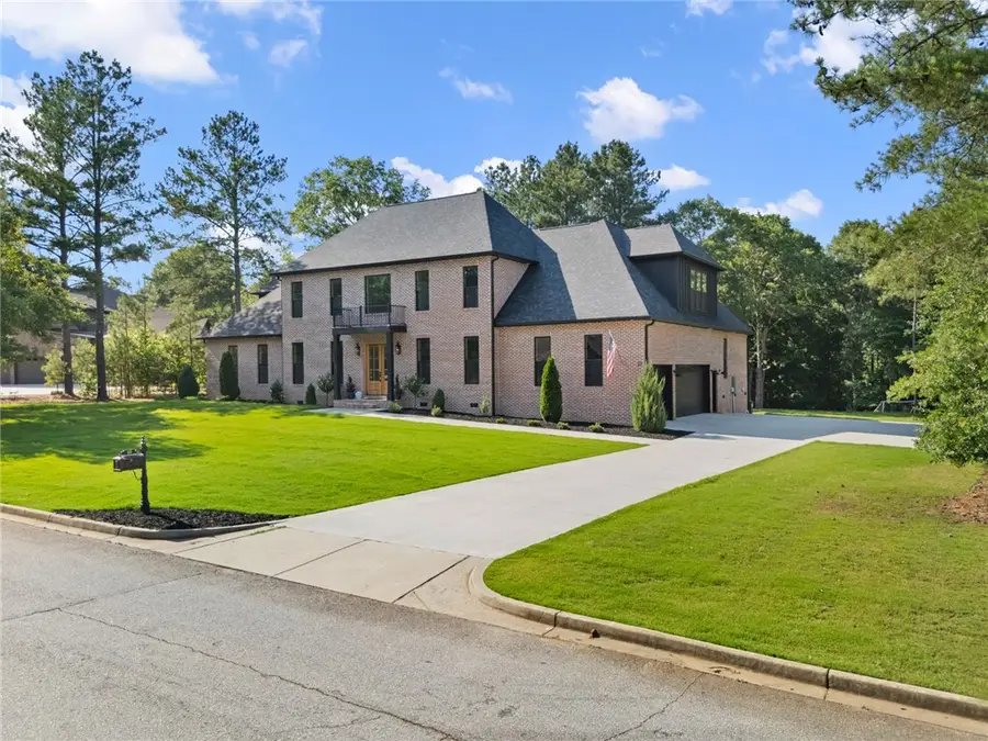23 Clock Tower Court, Belton, SC 29627 - #2