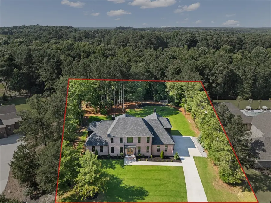 23 Clock Tower Court, Belton, SC 29627 - #3