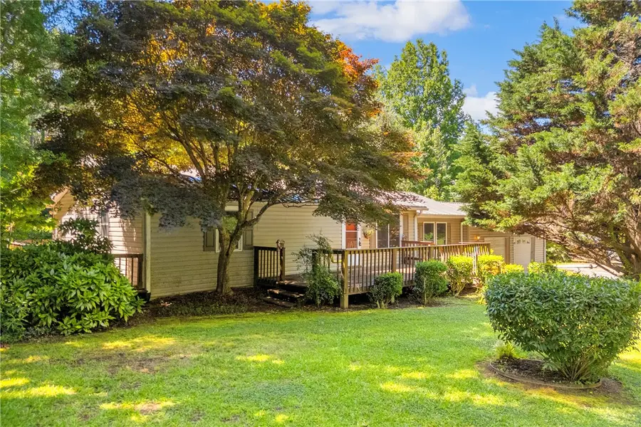 289 Crestwood Drive, Salem, SC 29676 - #2