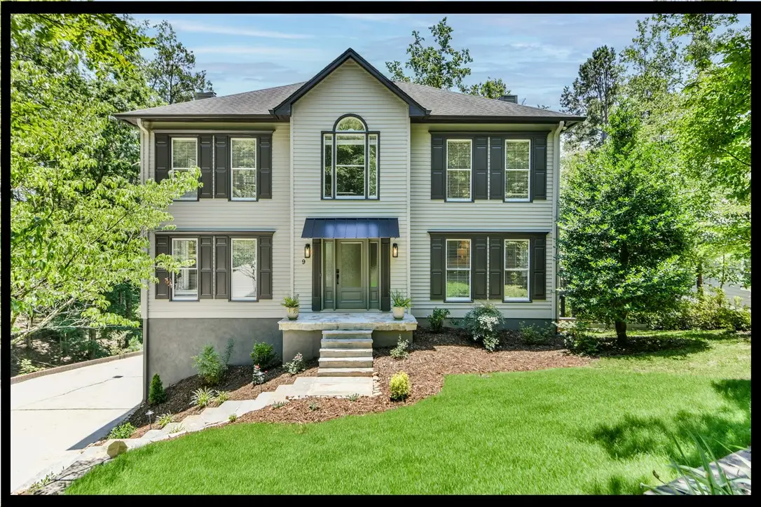 9 Rip Tide Court, Salem, SC 29676 - #1