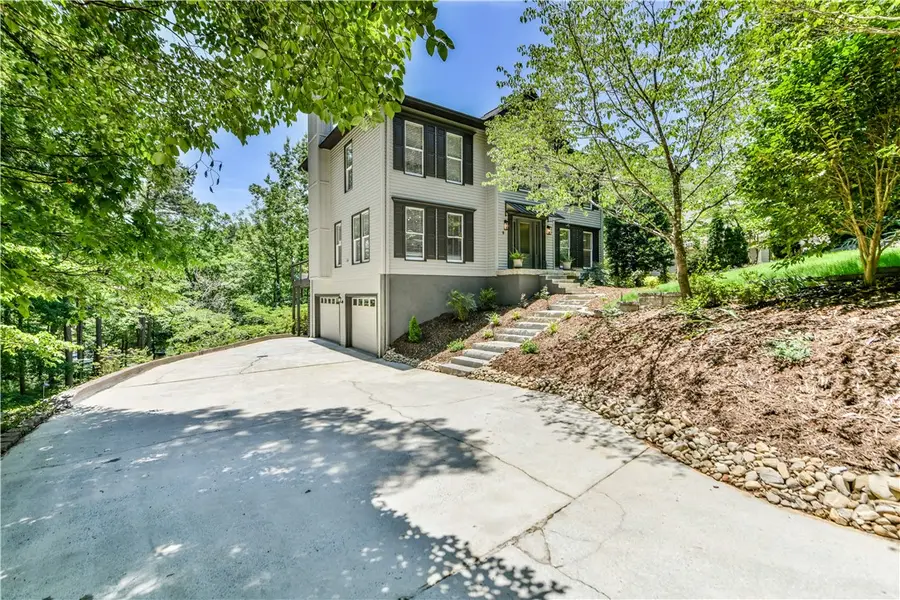 9 Rip Tide Court, Salem, SC 29676 - #2