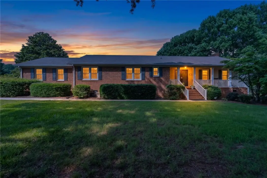 3513 Hopewell Road, Anderson, SC 29621 - #1