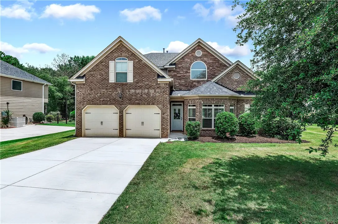 144 Buckland Drive, Anderson, SC 29621 - #1