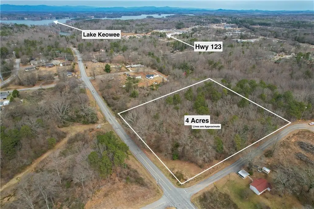 0 N Walnut Street, Seneca, SC 29678 - #1