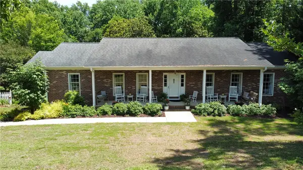 639 Sulphur Springs Road, Greenville, SC 29617